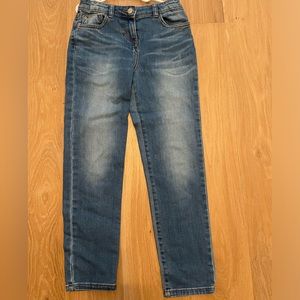 Mini Boden size 11 girls jeans